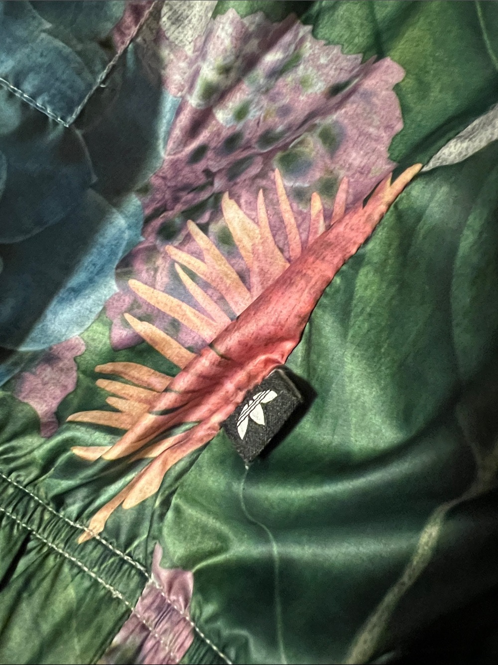 Adidas Jacket - Picture 14 of 16